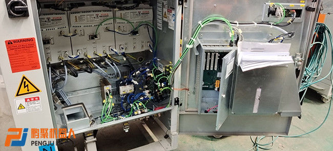 6 Eksenli Robot Kolu KUKA KR240 R2700 Prime 240kg'lık Kargo ile 2700mm Uzaklık ve 0.06mm Tekrarlanabilirlik