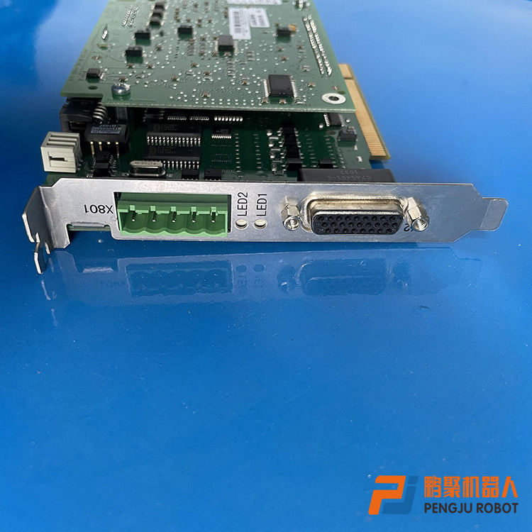 Kuka Çok Fonksiyonlu Kart DSE-IBS-C33 00-117-336 MFC3 İletişim Kartı 00-128-358