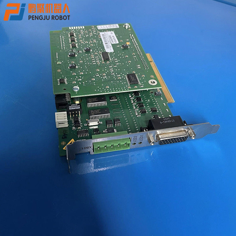 Kuka Çok Fonksiyonlu Kart DSE-IBS-C33 00-117-336 MFC3 İletişim Kartı 00-128-358