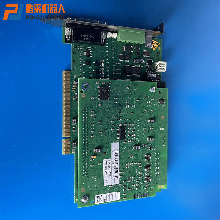 Kuka Çok Fonksiyonlu Kart DSE-IBS-C33 00-117-336 MFC3 İletişim Kartı 00-128-358