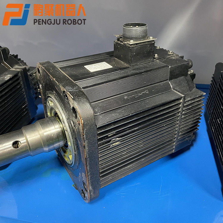 İkinci El Yaskawa 3700W Servo Motor SGMRS-37A2A-YR11 Orijinal İthalat