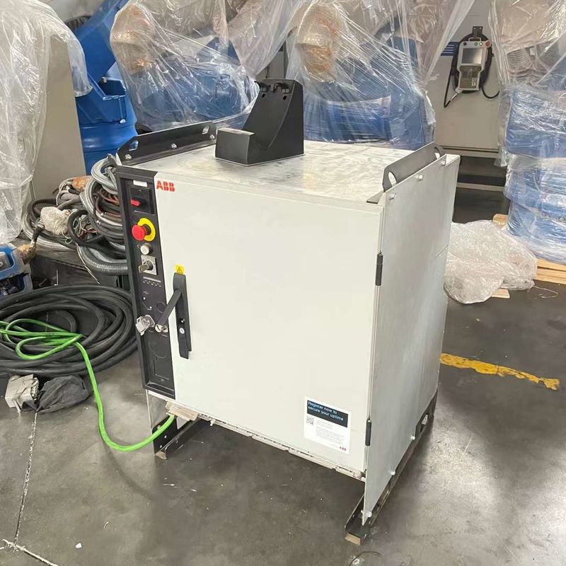 ABB IRB 6700-155/2.85155 kg yük, 2850 mm erişim, paletleme robotları, taşıma robotları