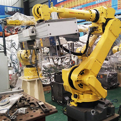 R-2000iA/165F Paketleme Paketleme Çantaları Taşımak Taşımak Taşımak