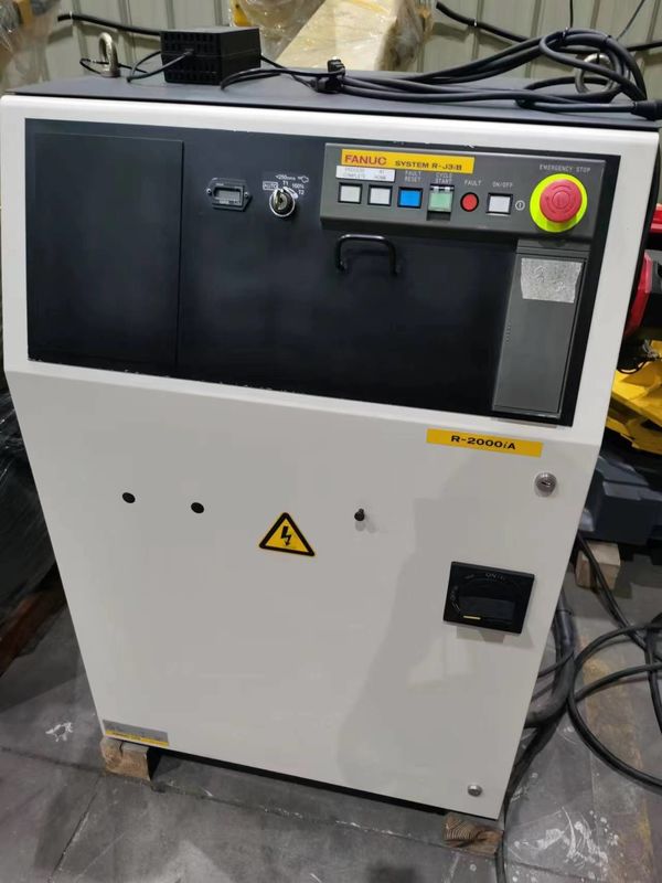 R-2000iA/165F Paketleme Paketleme Çantaları Taşımak Taşımak Taşımak