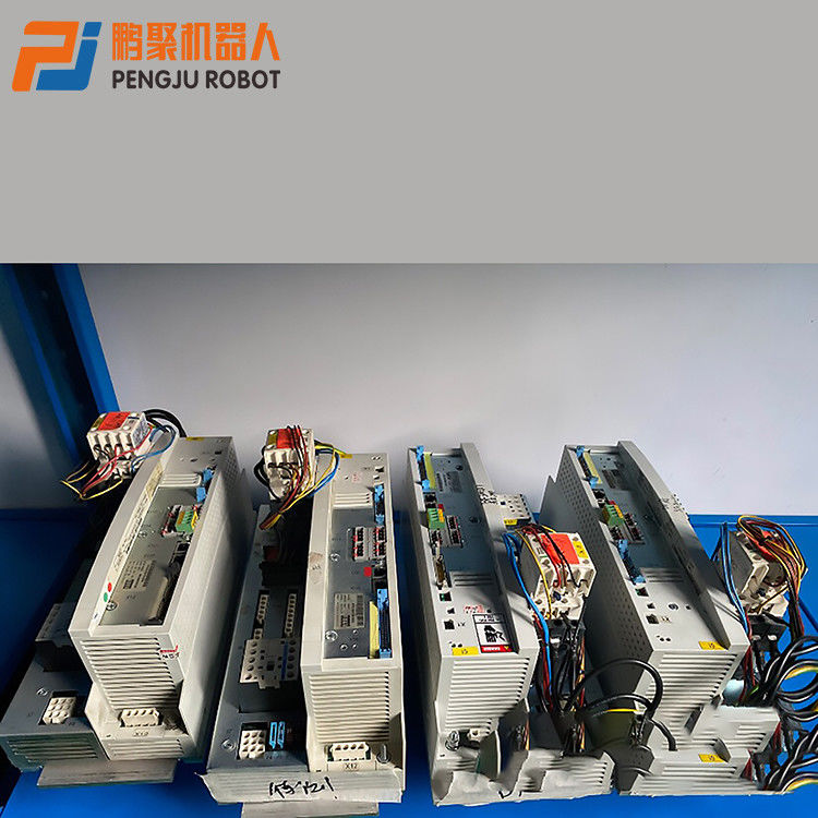 Kuka 00-134-525 Servo Güç kaynağı KPS600/20-ESC UL, Kuka KRC2 ve KRC2ed05 denetleyici ile