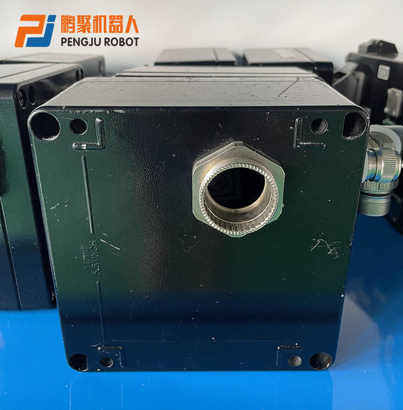 Güvenli RDW KRC2 Box mit Stecker 00-137-574 / 00-134-946 Endüstriyel robot için sigorta bloğu