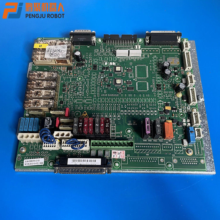 kuka güvenli kart 00-134-932 00134932 krc2 CCU 00-195-841 KRC4 CI3 00-127-754 ESC-C13 V1.60 00-127-755 00-111-230 00-161-116 KUKA 00161116 00111230