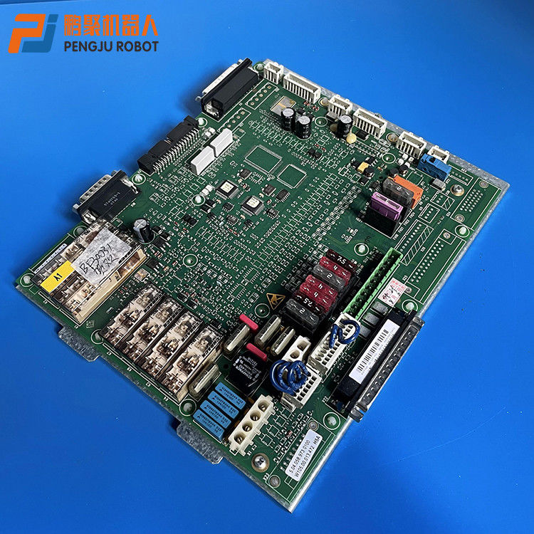 KRC2 ESC-CI Kartı Kuka tarafından üretilen KRC2 ESC-CI devre kartı ESC-CI3 modülü 00-127-755 Güvenlik ana kartı 00-106-290