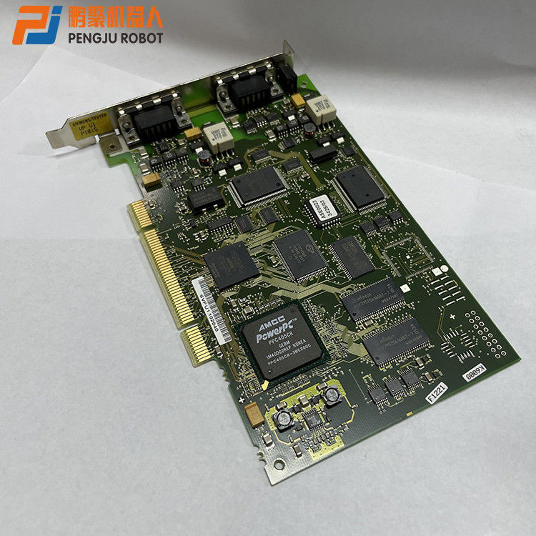 Siemens A5E00369843 E115352 CP5611 A2 IEC, UL E115352-A99-CB-1 Tablet Bilgisayarı için İletişim Kartı (SIMATIC ITP1000)