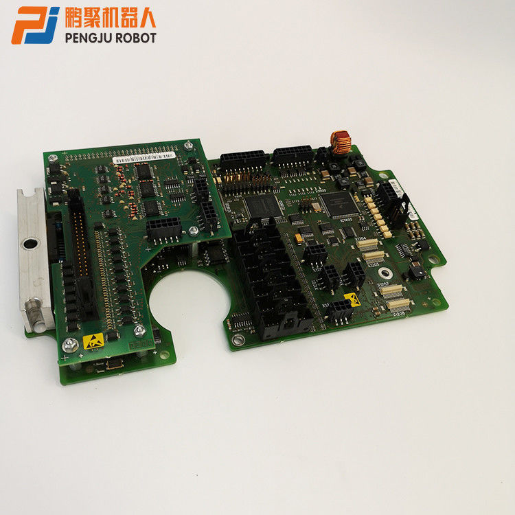 KUKA 00176533001706431 RDW SAFE V1.38 SAFETY 00 SAFE V1.38 SAFETY ROBOT 00-134-946 Güvenli RDW (RDC)