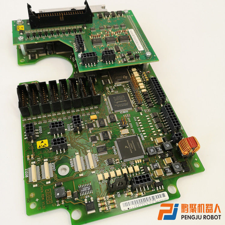KUKA 00176533001706431 RDW SAFE V1.38 SAFETY 00 SAFE V1.38 SAFETY ROBOT 00-134-946 Güvenli RDW (RDC)