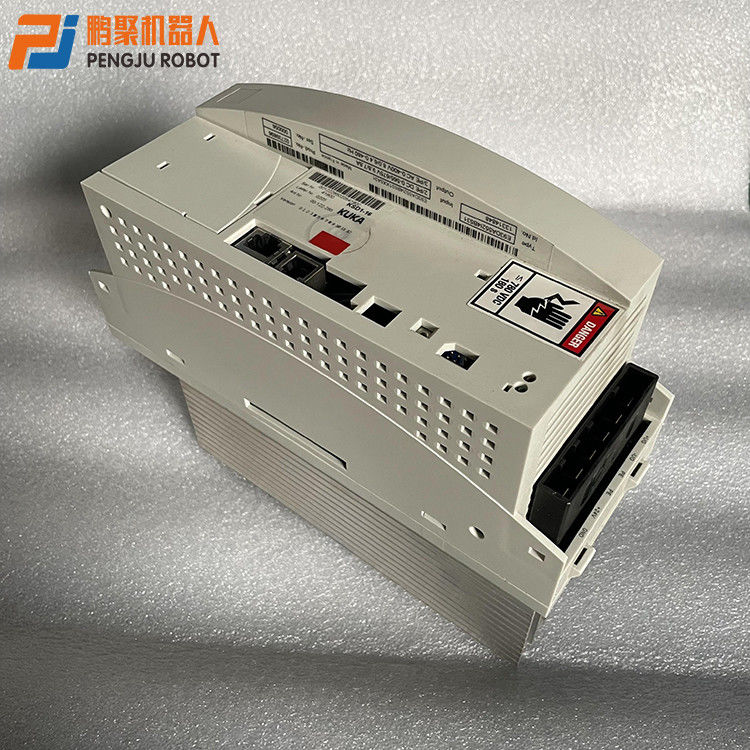 KUKA KSD1-16 Servo Drive MODUL / ROBOTICS KSD-32 Servo Amp KRC2 Denetleyicileri için KDS-64 KSD1-48 00-117-344 KRC2 Robotu