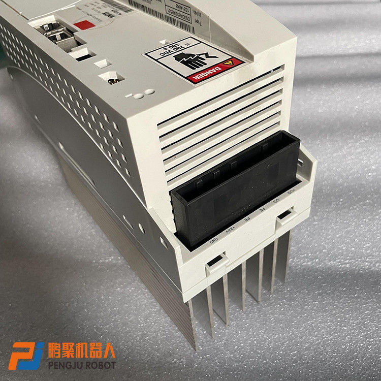 KUKA KSD1-16 Servo Drive MODUL / ROBOTICS KSD-32 Servo Amp KRC2 Denetleyicileri için KDS-64 KSD1-48 00-117-344 KRC2 Robotu