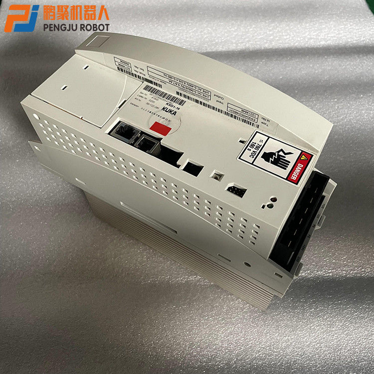 KUKA KSD1-16 Servo Drive MODUL / ROBOTICS KSD-32 Servo Amp KRC2 Denetleyicileri için KDS-64 KSD1-48 00-117-344 KRC2 Robotu