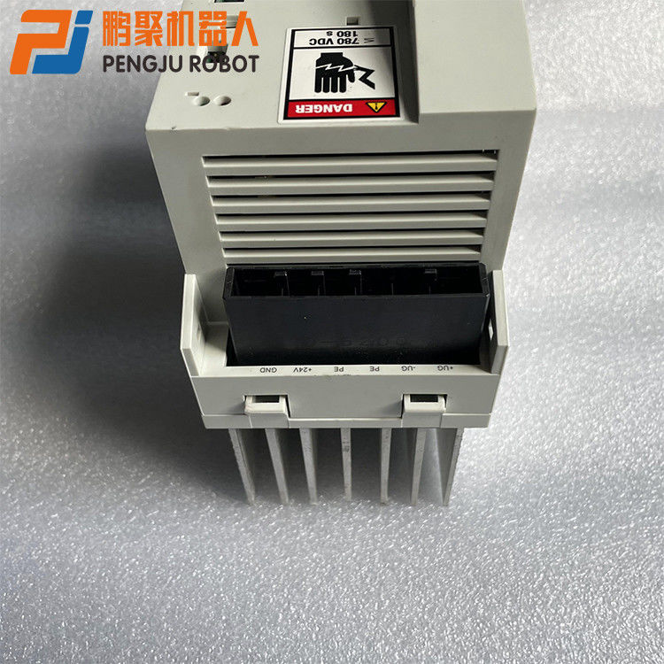 KUKA KSD1-16 Servo Drive MODUL / ROBOTICS KSD-32 Servo Amp KRC2 Denetleyicileri için KDS-64 KSD1-48 00-117-344 KRC2 Robotu