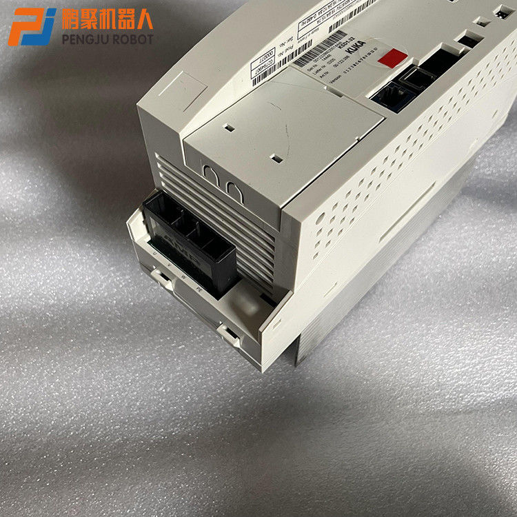 KUKA KSD1-16 Servo Drive MODUL / ROBOTICS KSD-32 Servo Amp KRC2 Denetleyicileri için KDS-64 KSD1-48 00-117-344 KRC2 Robotu