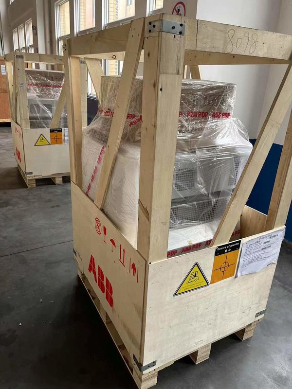 Yeni IRB 6700-150/3.20