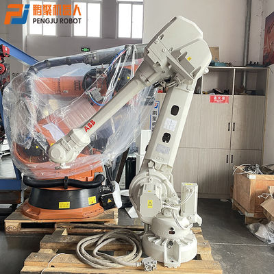 Endüstriyel ABB Paletleme Robotu IRB 4600-40/2.55 Çok Fonksiyonlu Taşıma