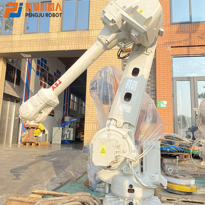 İkinci El ABB Eklemli Robot Kolları IRB 4600-40/2.55 Çok Fonksiyonlu