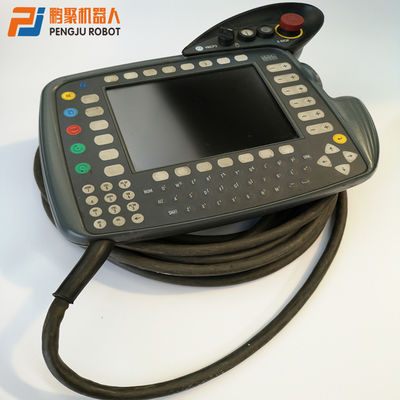 Kullanılmış Kuka Robot Kol Parçaları C2 Öğretim Cihazı VKCP2-PV1 00-163-784 00-107-264