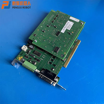 Kuka Çok Fonksiyonlu Kart DSE-IBS-C33 00-117-336 MFC3 İletişim Kartı 00-128-358