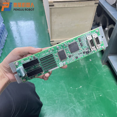 FANUC Robot Orijinal G/Ç Kartı A20B-2004-038