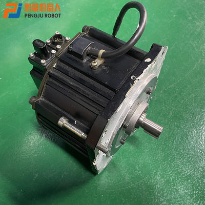 550W Yaskawa Robot Kol Parçaları Motor SGMRS-06A2B-YR11