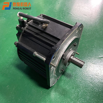 1150W Yaskawa Robot Aksesuarları Servo Motor SGMRS-12A2B-YR11