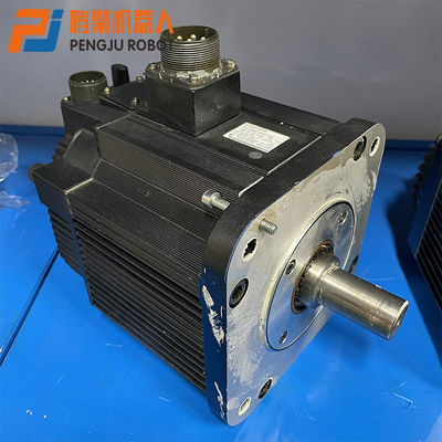 İkinci El 2900w YASKAWA Servo Motor SGMGH-30A2A-YR33