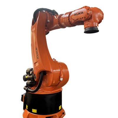 KR 510 R3080 Paletleme Robotu Endüstriyel 6 Eksen Mekanik Kol 500Kg Yük