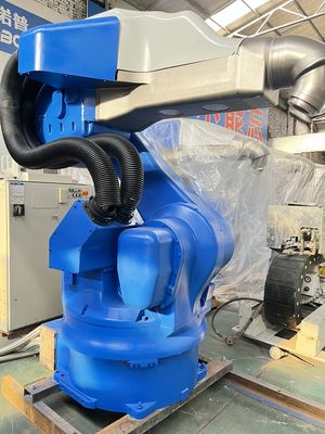 İkinci El Yaskawa EPX2900 Püskürtme Robotu Patlama Korumalı