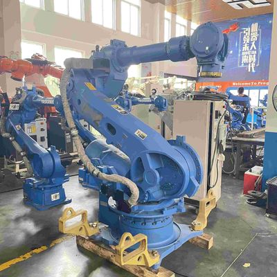 İkinci El Yaskawa Punta Kaynak Robotu ES165D