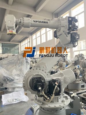 İkinci El Yaskawa Robotics ES165N