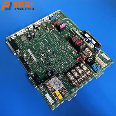 KRC2 ESC-CI Kartı Kuka tarafından üretilen KRC2 ESC-CI devre kartı ESC-CI3 modülü 00-127-755 Güvenlik ana kartı 00-106-290