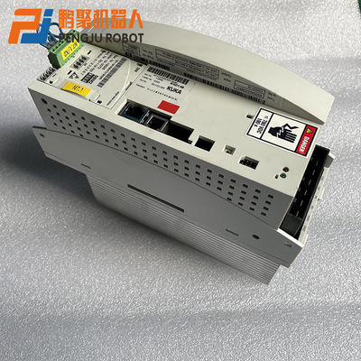 KUKA KSD1-16 Servo Drive MODUL / ROBOTICS KSD-32 Servo Amp KRC2 Denetleyicileri için KDS-64 KSD1-48 00-117-344 KRC2 Robotu