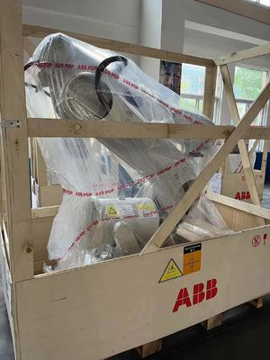 Yeni IRB 6700-150/3.20