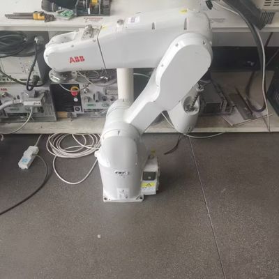 ABB IRB 1200 (5/0.9) Parçaların İşleme, Polişleme, Ölçme, Montajı Robotu