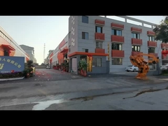 Kullanılmış FANUC Robotları