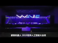 Kaynak Paletleme İçin 6 Eksenli Endüstriyel Kullanılmış Robotik Kol KUKA KR210