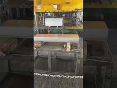 Zemine Montaj Kullanılmış ABB Robotları 6640-235/2.55 6 Eksenli Endüstriyel Robot Kolu