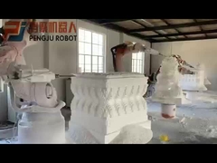 İkinci El Kuka Robot 6 Eksen KR150-2 2000 Paletleme Yükleme Kaynak Robotu