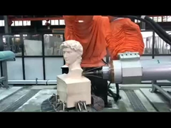 KUKA 6 Eksen Endüstriyel Kullanılmış Robotik Kol KR200 Taşıma Kapasitesi 200kg