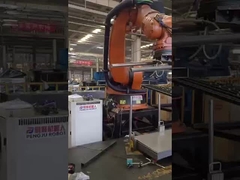 Kullanılmış ABB Robotları