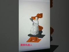 Kullanılmış KUKA Robotları