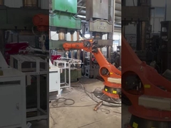 Kullanılmış KUKA Robotları