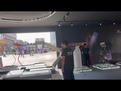 Kullanılmış YASKAWA Robotları MH50Ⅱ Otomatik Paletleme İşleme Kolaboratif Endüstriyel Robotlar